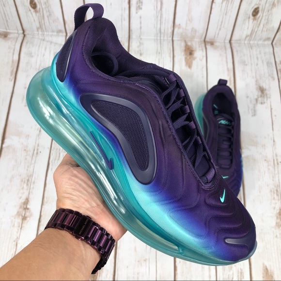 nike air max grand purple